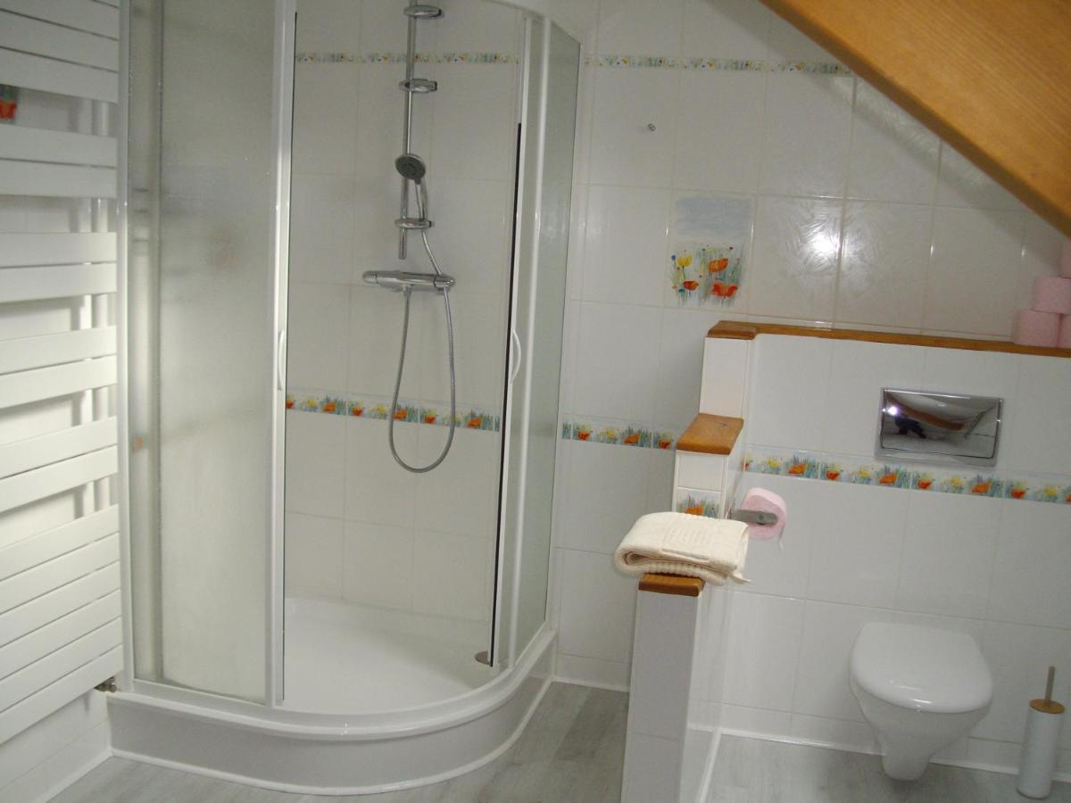 Bed and Breakfast Mon Eden Vosgien Plainfaing Esterno foto