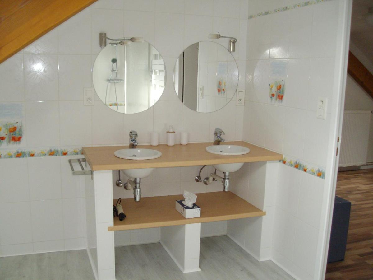 Bed and Breakfast Mon Eden Vosgien Plainfaing Esterno foto