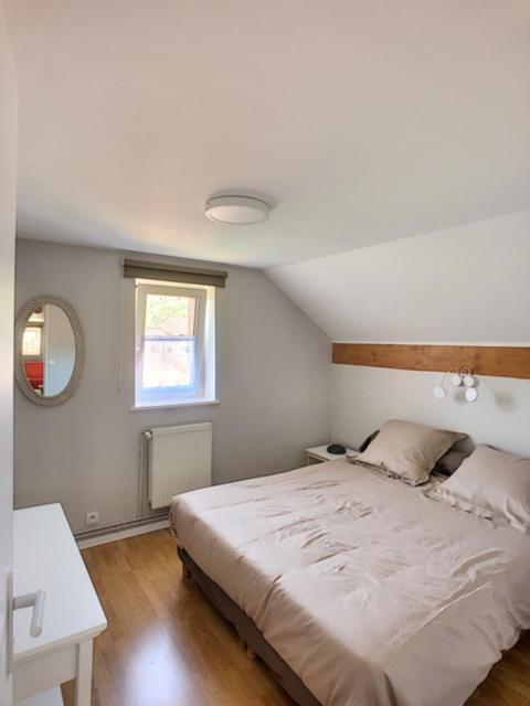 Bed and Breakfast Mon Eden Vosgien Plainfaing Esterno foto