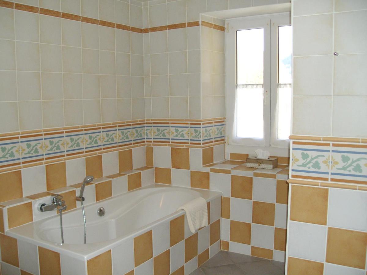 Bed and Breakfast Mon Eden Vosgien Plainfaing Esterno foto